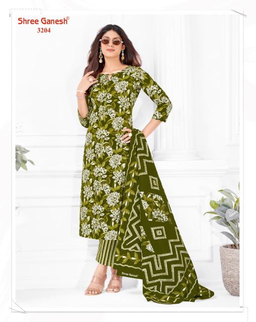 Shree ganesh samaira vol-22 best wholesale dress material market in mumbai
